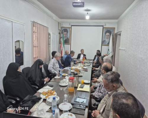 احزاب باید در مسیر عقلانیت سیاسی و آموزش نیروهای کارآمد گام بردارند