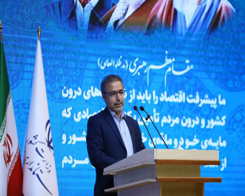 نقشه جامع تحول و پیشرفت، ریل‌گذاری و جهت‌بخش مسیر توسعه استان همدان است