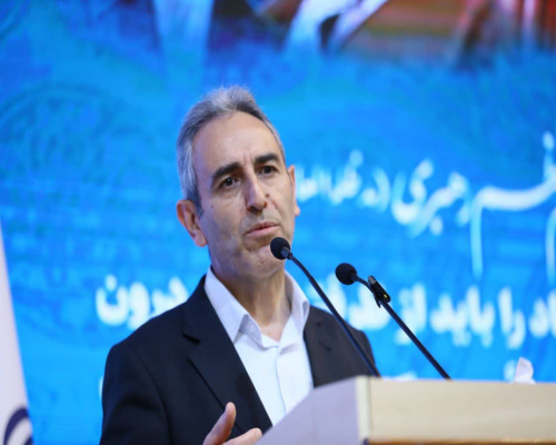 طرح شناسایی و پرورش مدیران آینده‌ساز با ابتکار استاندار همدان نقش آفرین نوسازی مدیریت اجرایی است