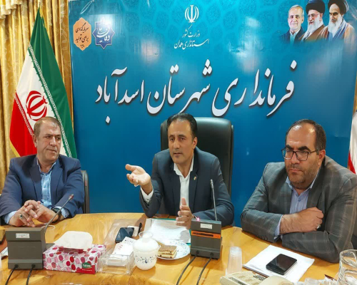 معاون استاندار: نیروی انسانی، ارزشمندترین سرمایه مدیریت است