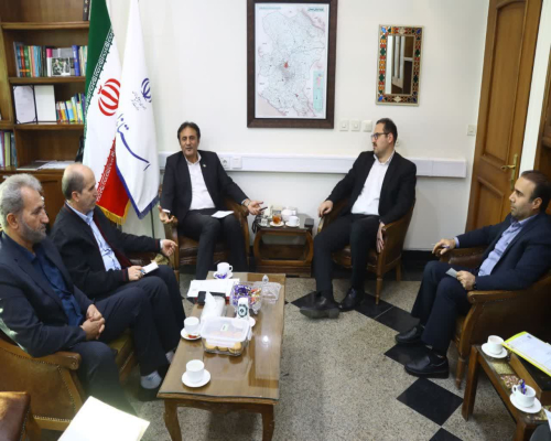 تقویت تعاونی‌ها و توانمندسازی کارکنان، مسیر افزایش انگیزه و بهره‌وری در دستگاه‌های اجرایی