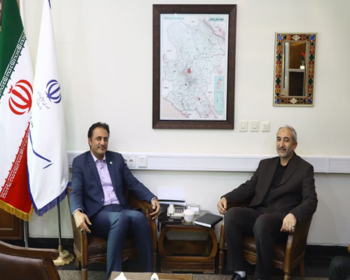 معاون توسعه مدیریت و منابع استانداری همدان:  رویداد ملی ایران‌جان نقطه آغاز اجرای نقشه جامع تحول و پیشرفت استان است