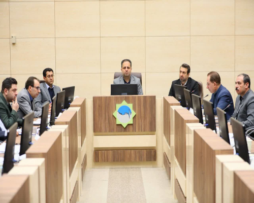 معاون استاندار: تقویت راهبردهای سرمایه‌گذاری در شهرستان‌های استان همدان با محوریت هم‌افزایی فرمانداران