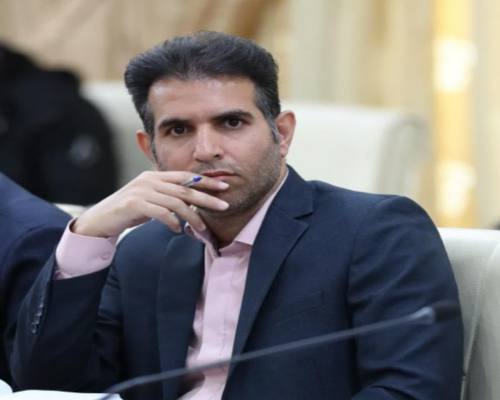 مدیرکل روابط عمومی استانداری همدان: پایان سفر به رزن، آغاز راهی نو به سمت توسعه است