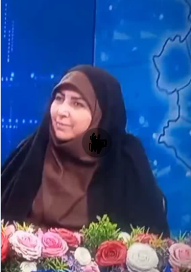 حضور مدیرکل بانوان استان همدان در گفتگوی ویژه خبری صدا و سیما همدان و توضیح و تبیین موضوعات حوزه زنان و خانواده استانداری همدان____