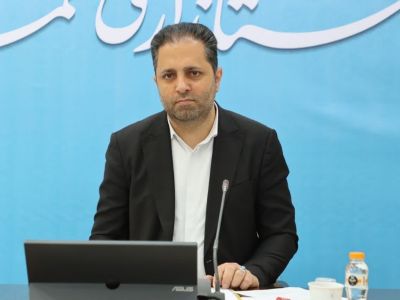 جلسه شورای توسعه بخش تعاون استان همدان برگزار شد