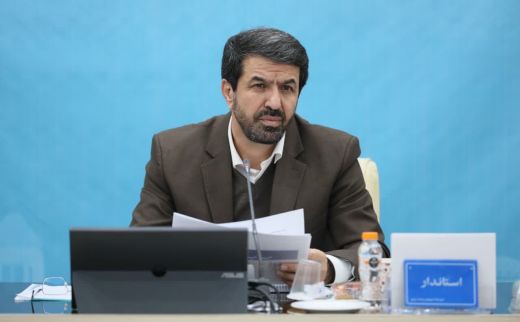برگزاری جلسه‌ شورای تأمین مسکن استان به ریاست استاندار همدان