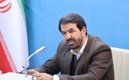 نشست استاندار همدان با عوامل برگزاری جشنواره حرکت