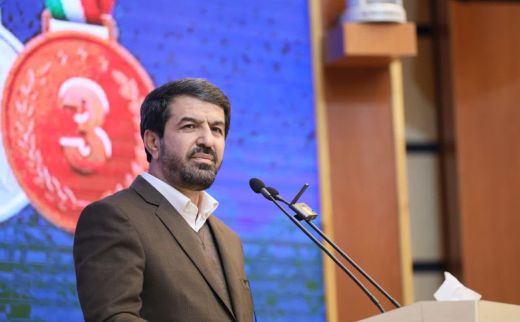 برگزاری نشست صمیمی استاندار همدان با خانواده بزرگ ورزش و جوانان استان