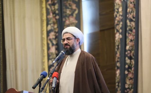 برگزاری آئین تجلیل از فرماندهان و پیشکسوتان دوران دفاع مقدس با حضور استاندار همدان