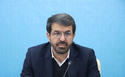 جلسه شورای ترویج فرهنگ ایثار و شهادت استان