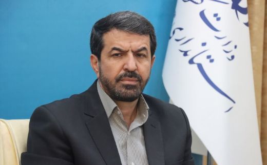 نشست  استاندار همدان با معاونین استاندار، فرمانداران، مدیران کل ستادی، دستیار و مشاورین استاندار 