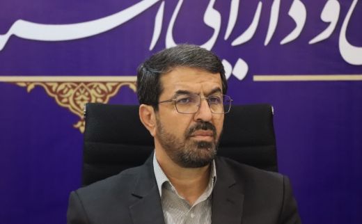 نشست استاندار همدان با ذیحسابان دستگاه‌های اجرایی