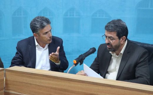  استاندار همدان، گوش شنوای دغدغه‌ها و مطالبات مردم شهرستان بهار شد