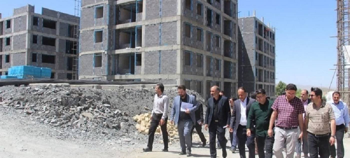 اردوی راهیان پیشرفت روابط عمومی‌ها با حضور فرماندار ملایر