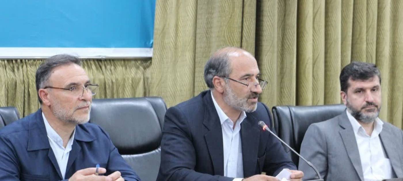فرماندار ملایر: رهبری، ایدئولوژِی و مردم سه رکن مهم پیروزی در جنگ 12 روزه بود