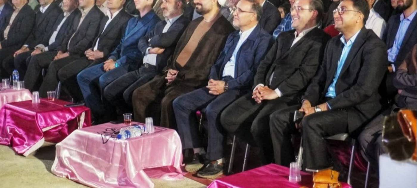 فرماندار: ملایر شهر جشنواره‌ها/ضرورت برگزاری همایش‌های علمی آلبالو