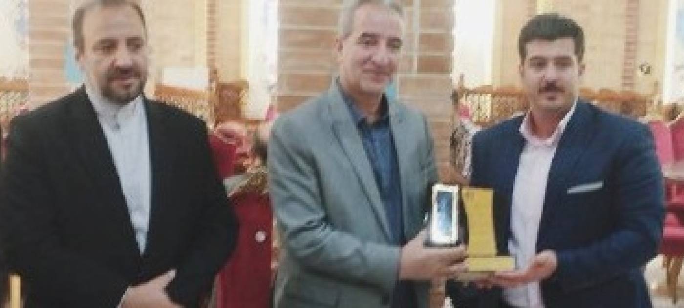  بازدید مدیران دفاتر خدمات گردشگری کشور از جاذبه‌های تاریخی و طبیعی نهاوند / بیرانوند: نهاوند می‌تواند مقصد مهم گردشگری ایران شود