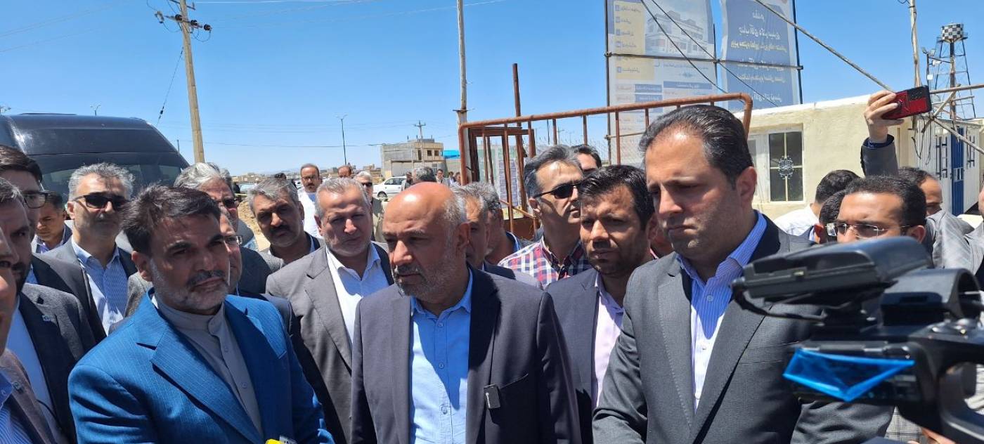 وزیر تعاون، کار و رفاه اجتماعی تأکید کرد:ضرورت شتاب در روند اجرایی درمانگاه تامین اجتماعی کبودراهنگ