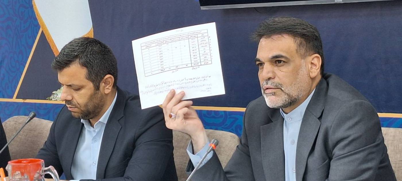 نماینده مردم شریف شهرستانهای کبودراهنگ وبهار در مجلس شورای اسلامی گفت:مدیران پیگیر تخصیص اعتبارات برای توسعه شهرستان ها باشند.