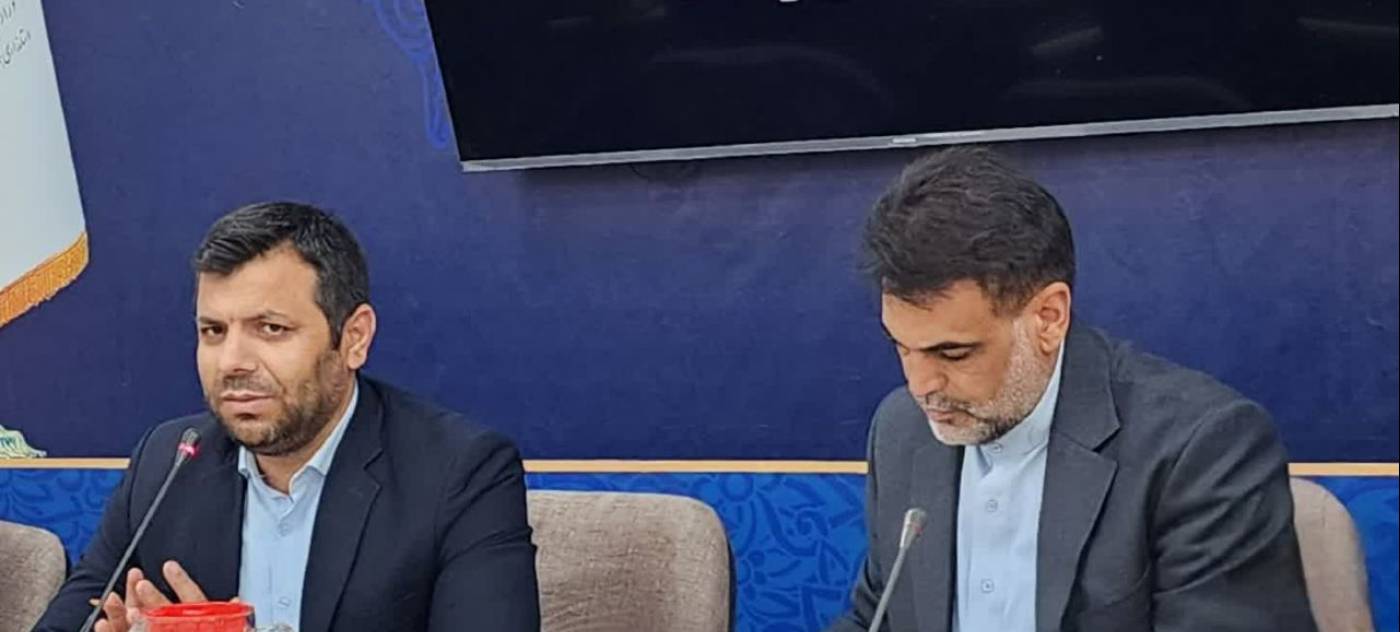 تاکید فرماندار شهرستان کبودراهنگ بر تقویت جایگاه روابط عمومی‌ها
