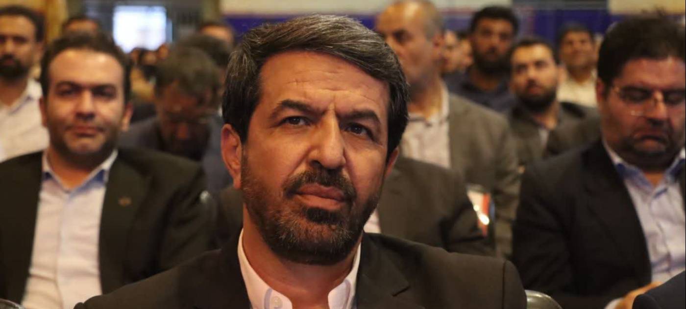 حضور استاندار همدان در سومین جشنواره فرش دستباف مهربان و دومین جشنواره فرش شیرین‌سو