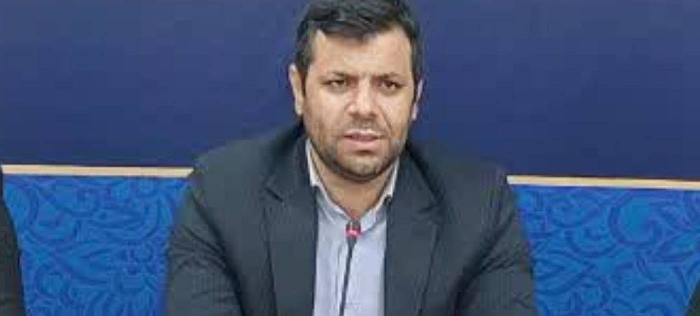 فرماندار کبودراهنگ:سال گذشته حدود ۲۰۰ هزار تن گندم از مزارع شهرستان برداشت شد.