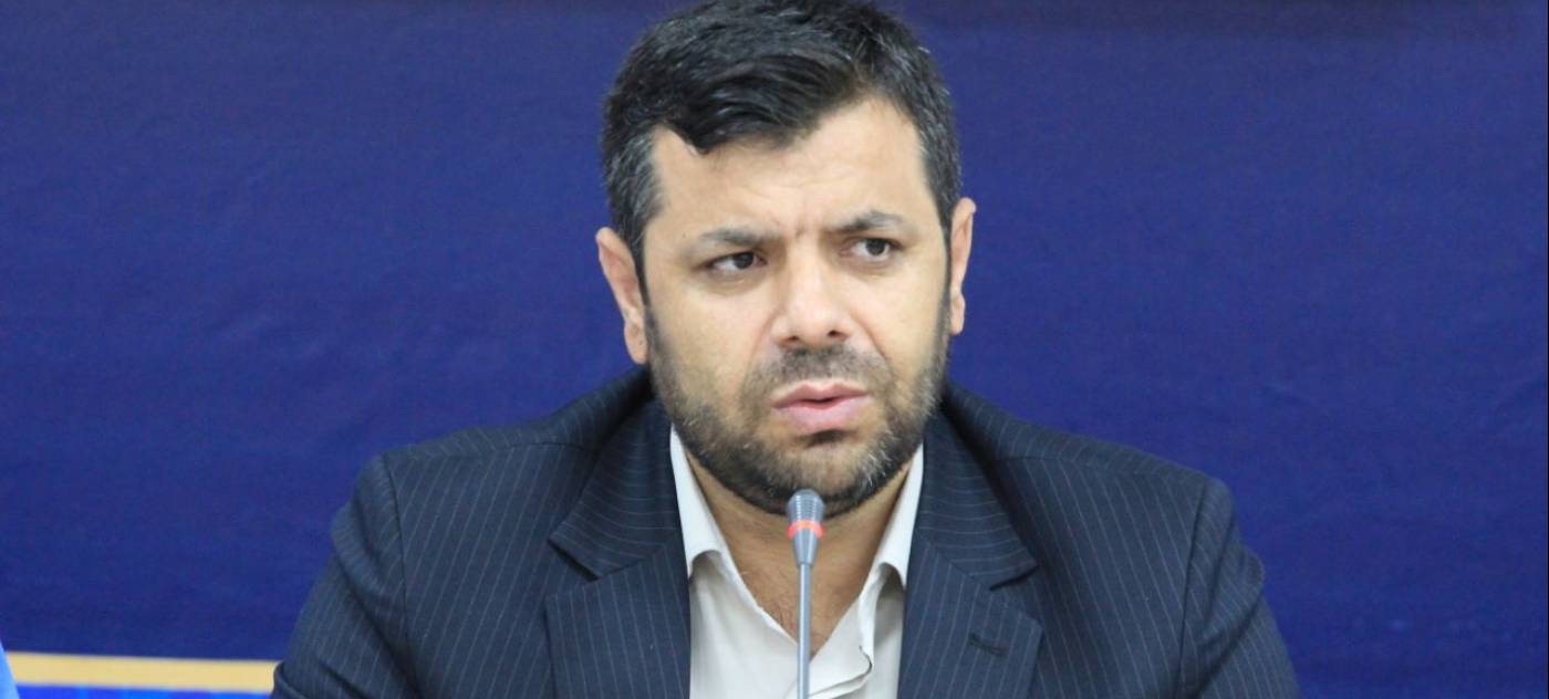 فرماندارکبودراهنگ:افزایش صد درصدی مبلغ تخصیص یافته به پروژه‌ها نسبت به سال گذشته؛ جهشی مثبت در مسیر توسعه/ در هفته دولت،بهره‌برداری و کلنگ‌زنی ۱۳۱ پروژه به ارزش ۸۲۸ میلیارد تومان در سطح شهرستان انجام می‌شود. بیشترین اعتبار، معادل ۲۰۲ میلیارد تومان، به پرو