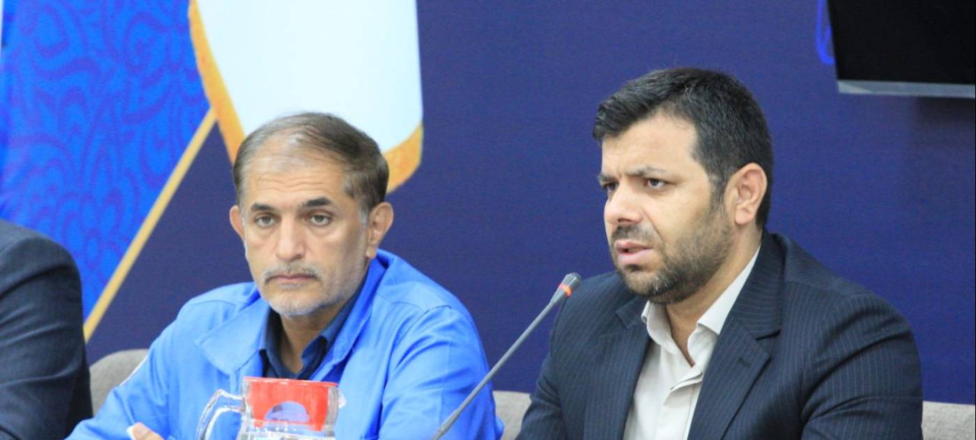 فرماندار کبودراهنگ در  جلسه ستاد مدیریت بحران شهرستان کبودراهنگ از آمادگی کامل دستگاه‌های اجرایی و خدمات‌رسان خبر داد.