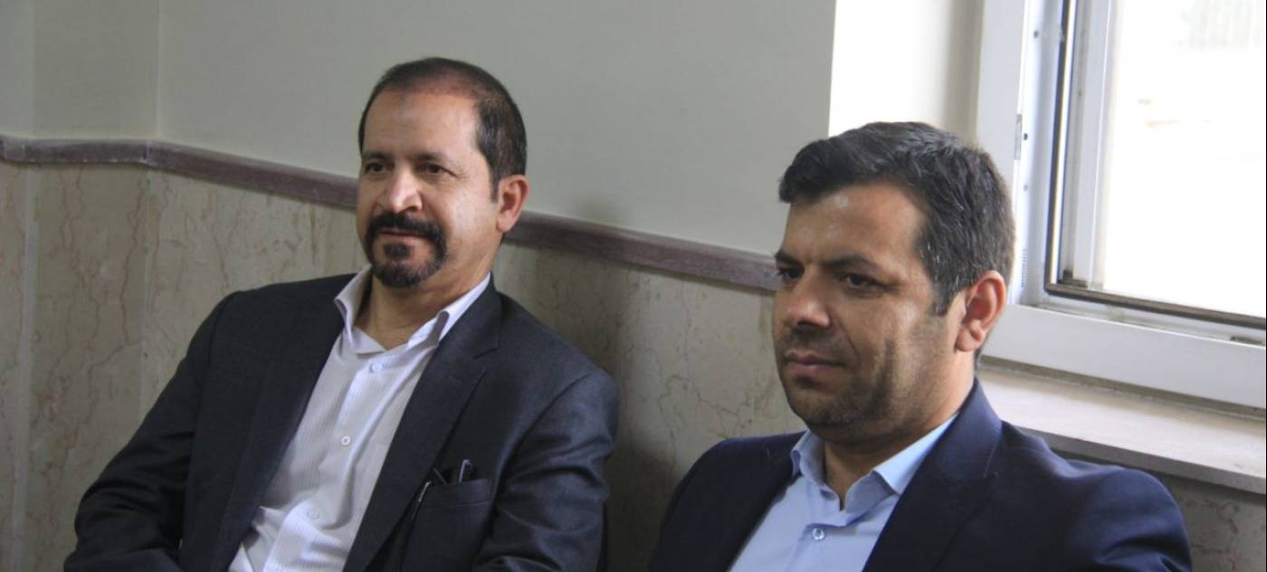 دکتر سید ایوب موسوی منور فرماندار کبودراهنگ در جریان بازدید معاون پژوهشی معاون وزیر علوم تحقیقات و فناوری از پروژه ای آموزشی بیان کرد:ساختمان این دانشکده ملی مهارت شهرستان کبودراهنگ بیش از ۶۸۰۰ مترمربع مساحت دارد و خوابگاه و سلف سرویس تکمیل و آماده بهره‌ب
