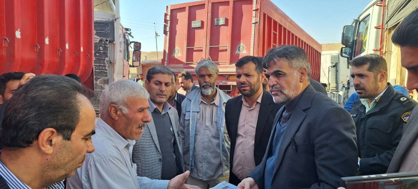 به دعوت دکتر توسلی نماینده مردم شریف شهرستانهای کبودراهنگ وبهار در مجلس شورای اسلامی انجام شد؛    ️بازدید مسئولین کشوری،استانی وشهرستانی از معادن شهرستان کبودراهنگ