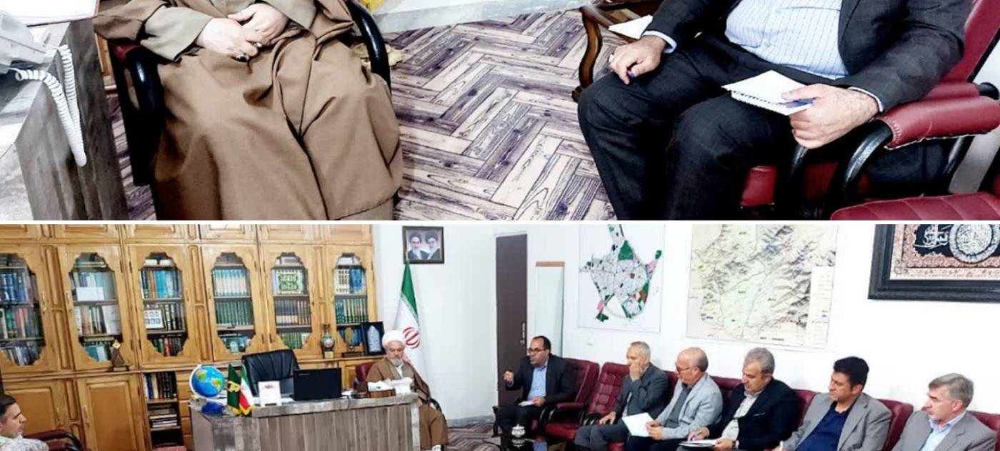 برگزاری جلسه هماهنگی همایش فیلسوف شرق؛ علامه شهید سیدجمال‌الدین اسدآبادی