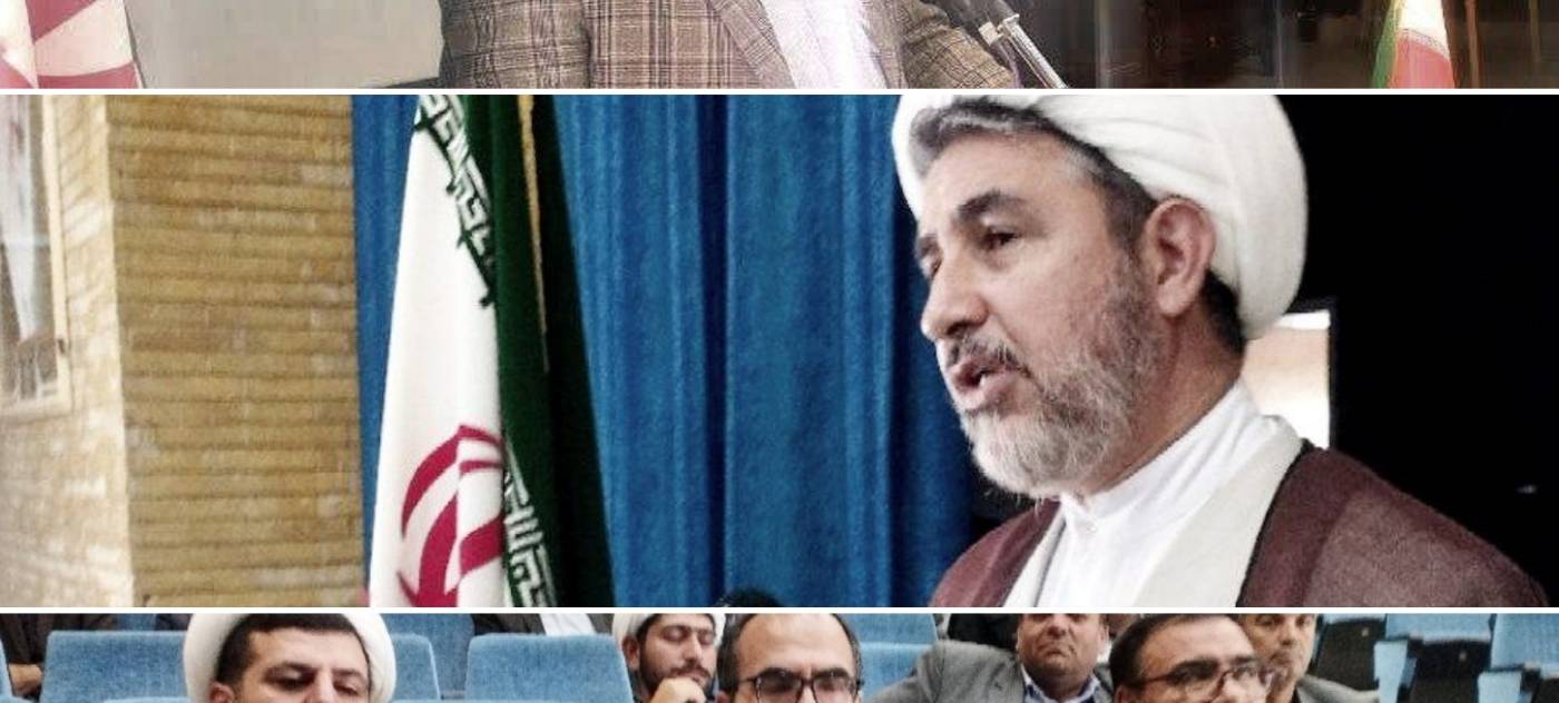 برگزاری اجلاس نماز در اسدآباد با حضور فرماندار، مسئولان استانی و محلی