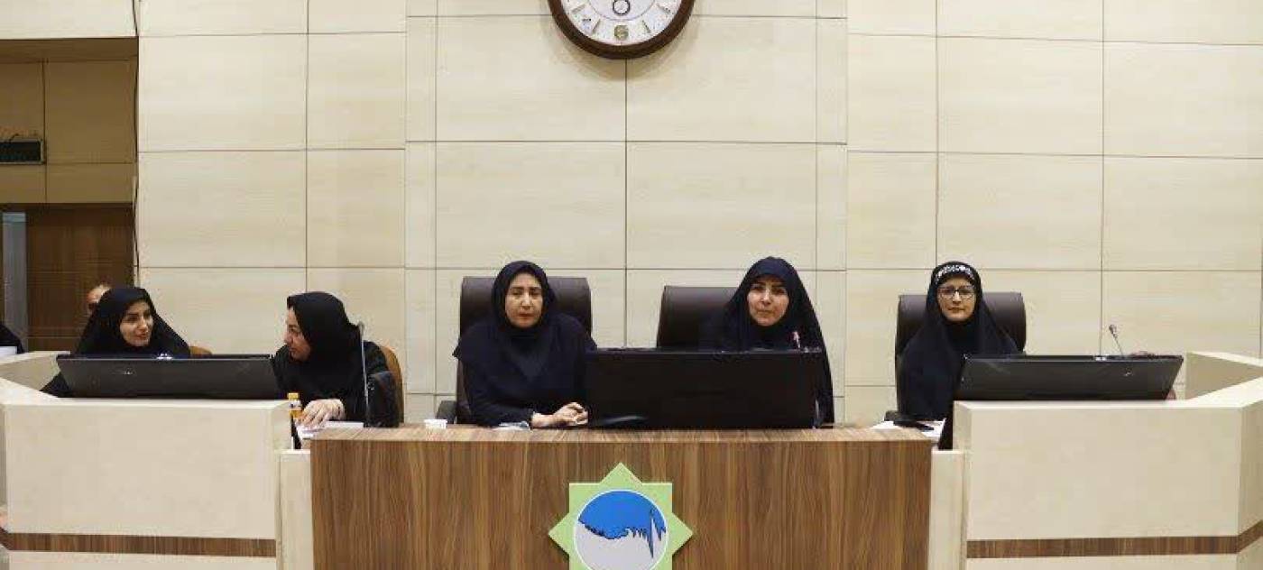 برگزاری جلسه هماهنگی تفاهم‌نامه سرمایه‌گذاری نمایشگاه و بازارچه صنایع‌دستی، گردشگری و تولیدات بومی استان همدان در تهران