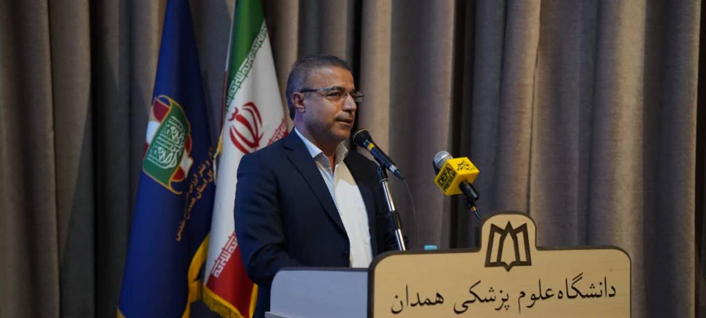 برگزاری آیین تجلیل از پیشکسوتان و فعالان عرصه جهاد و مقاومت در همدان