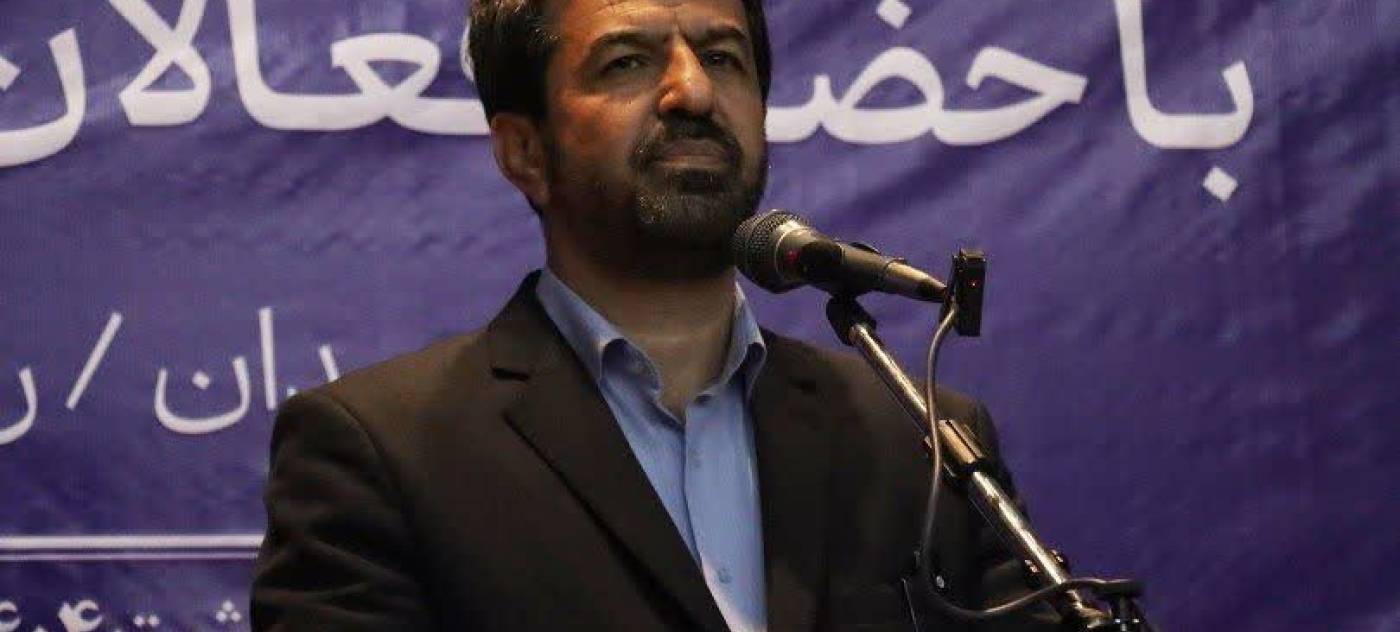استاندار همدان: نشست وفاق برای سرمایه‌گذاری و ایران ماهر گامی مؤثر در توسعه اقتصادی استان خواهد بود