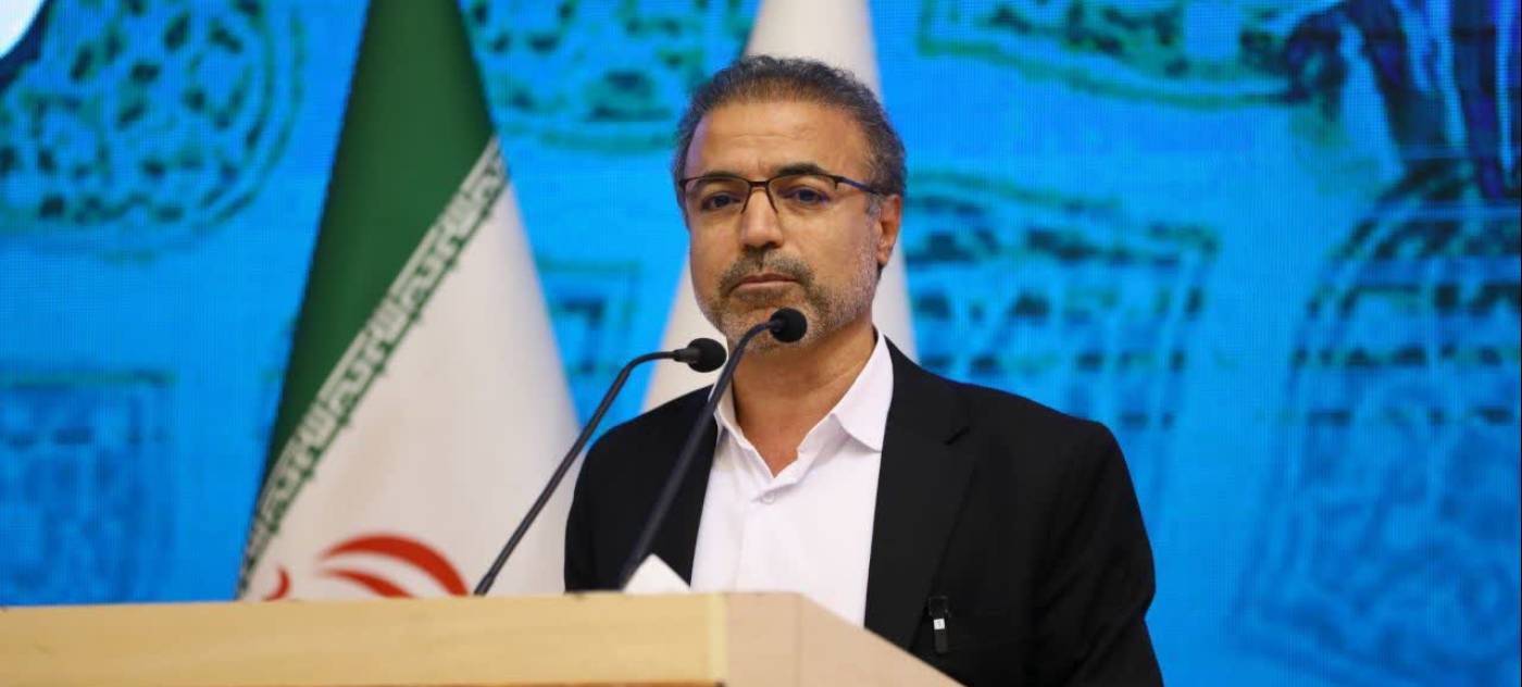  مدیریت یکپارچه و آرامش‌بخش در جنگ ۱۲ روزه، جلوه‌ای از حکمرانی مؤثر در همدان بود 