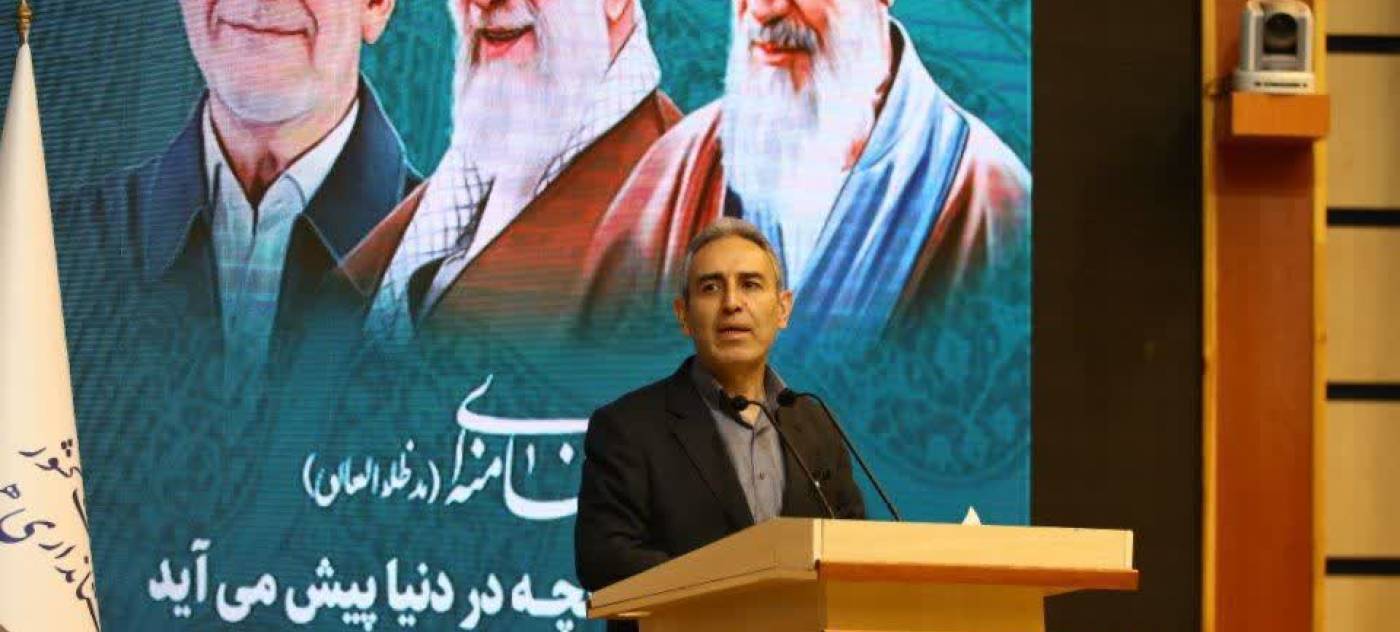 ادامه فعالیت‌های اجرایی استان در جریان جنگ ۱۲ روزه، نتیجه مدیریت میدانی استاندار بود