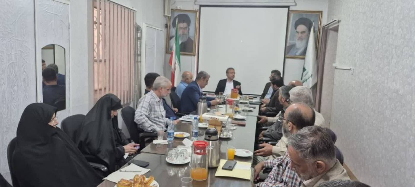 احزاب باید در مسیر عقلانیت سیاسی و آموزش نیروهای کارآمد گام بردارند