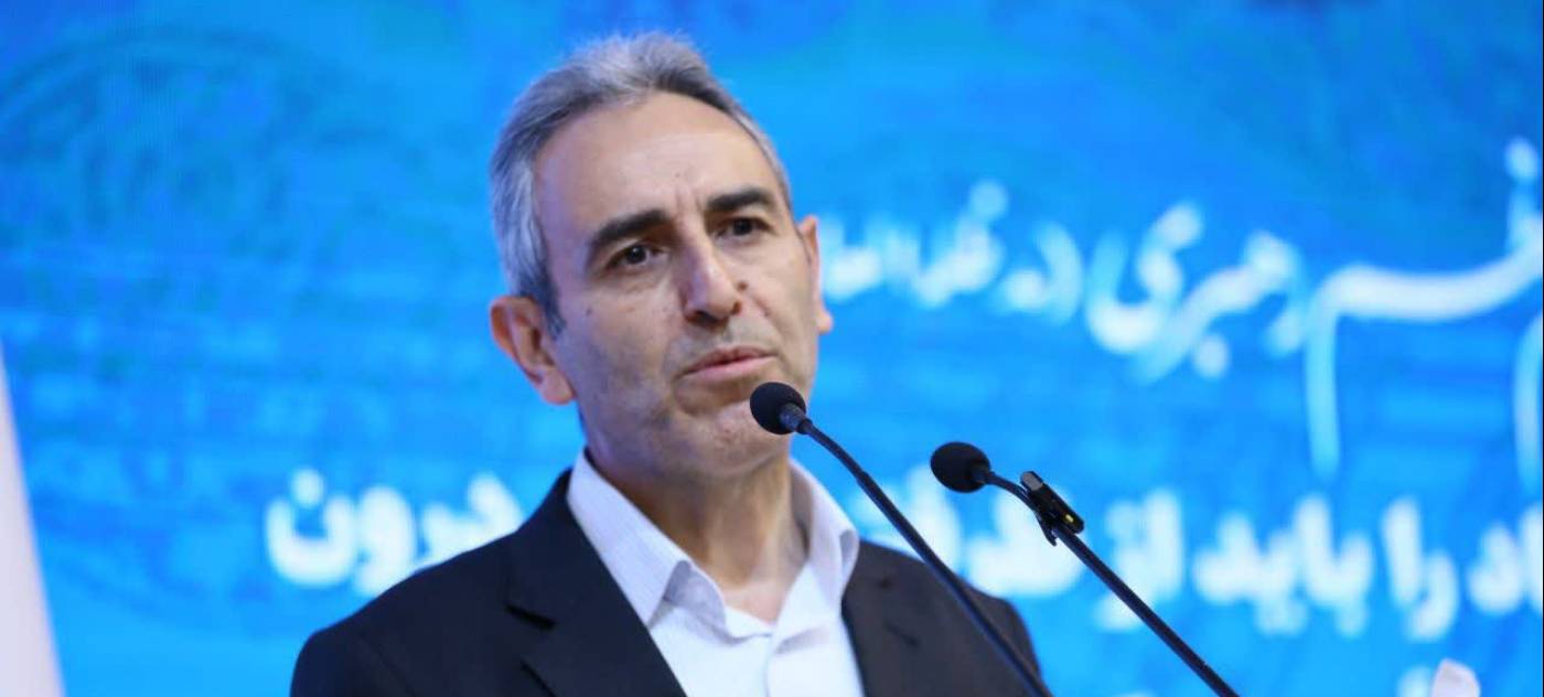  طرح شناسایی و پرورش مدیران آینده‌ساز با ابتکار استاندار همدان نقش آفرین نوسازی مدیریت اجرایی است