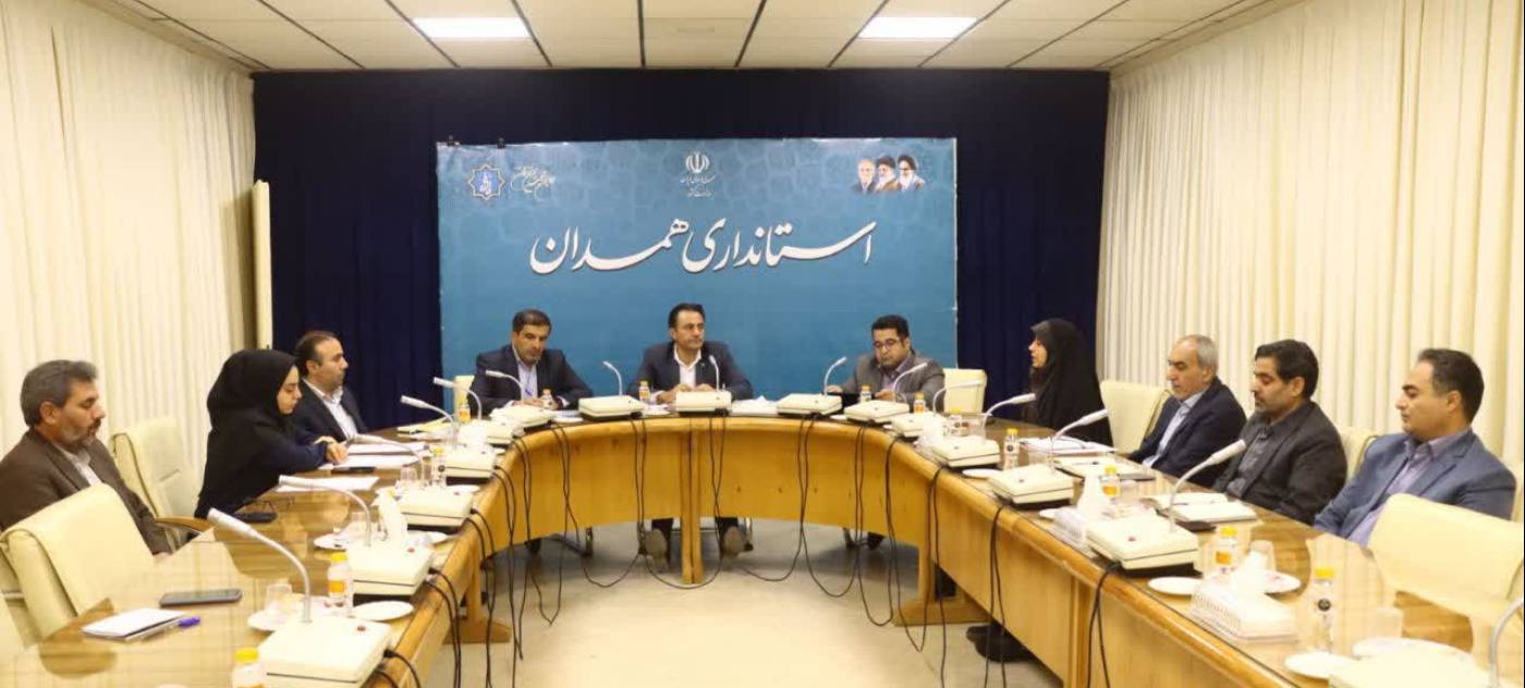 معاون استاندار: شورای فرهنگی، اتاق فکر توانمندسازی و ارتقای انگیزه کارکنان