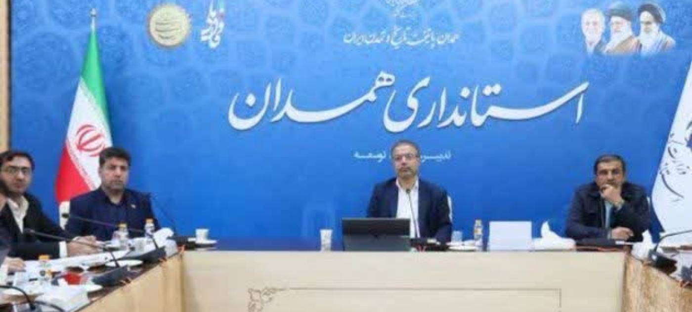 تشکیل ستاد ساماندهی امور جوانان استان همدان