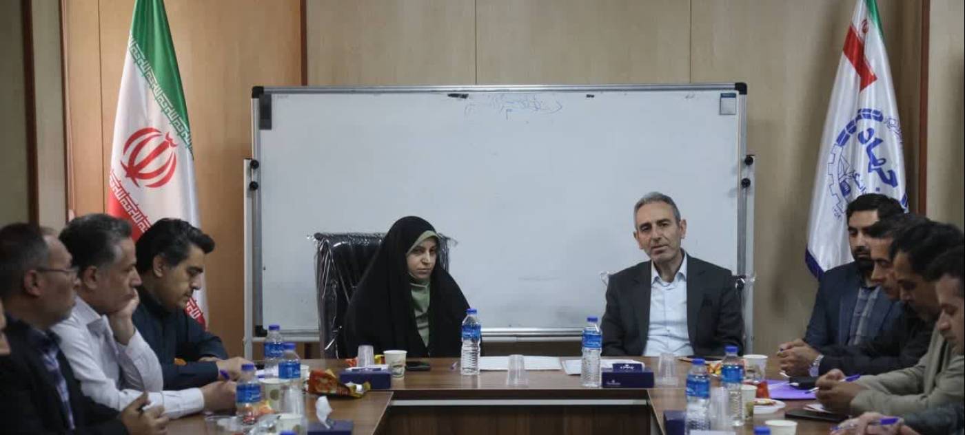 عزم جدی استان همدان در آموزش نیروهای توانمند و مستعد برای پست‌های مدیریتی