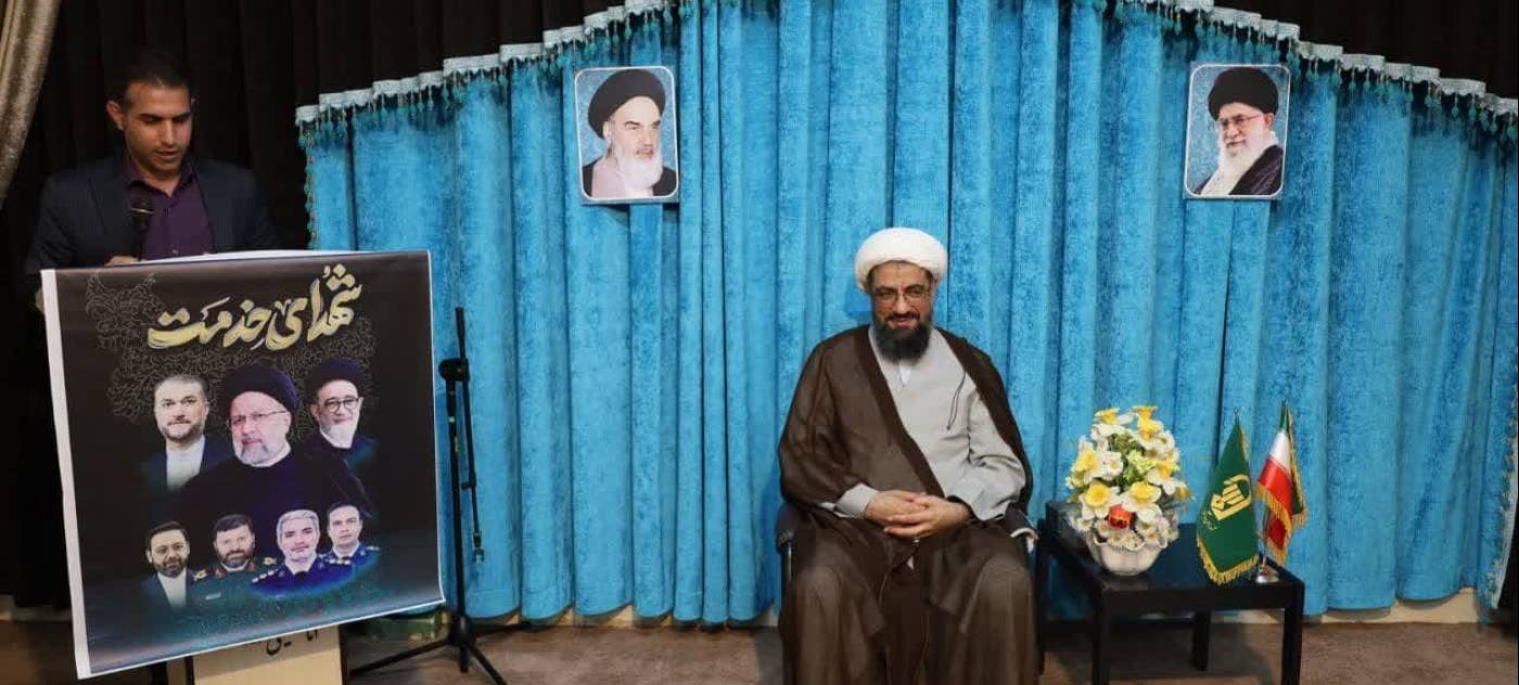 روابط‌عمومی‌ها در خط مقدم جهاد تبیین قرار دارند