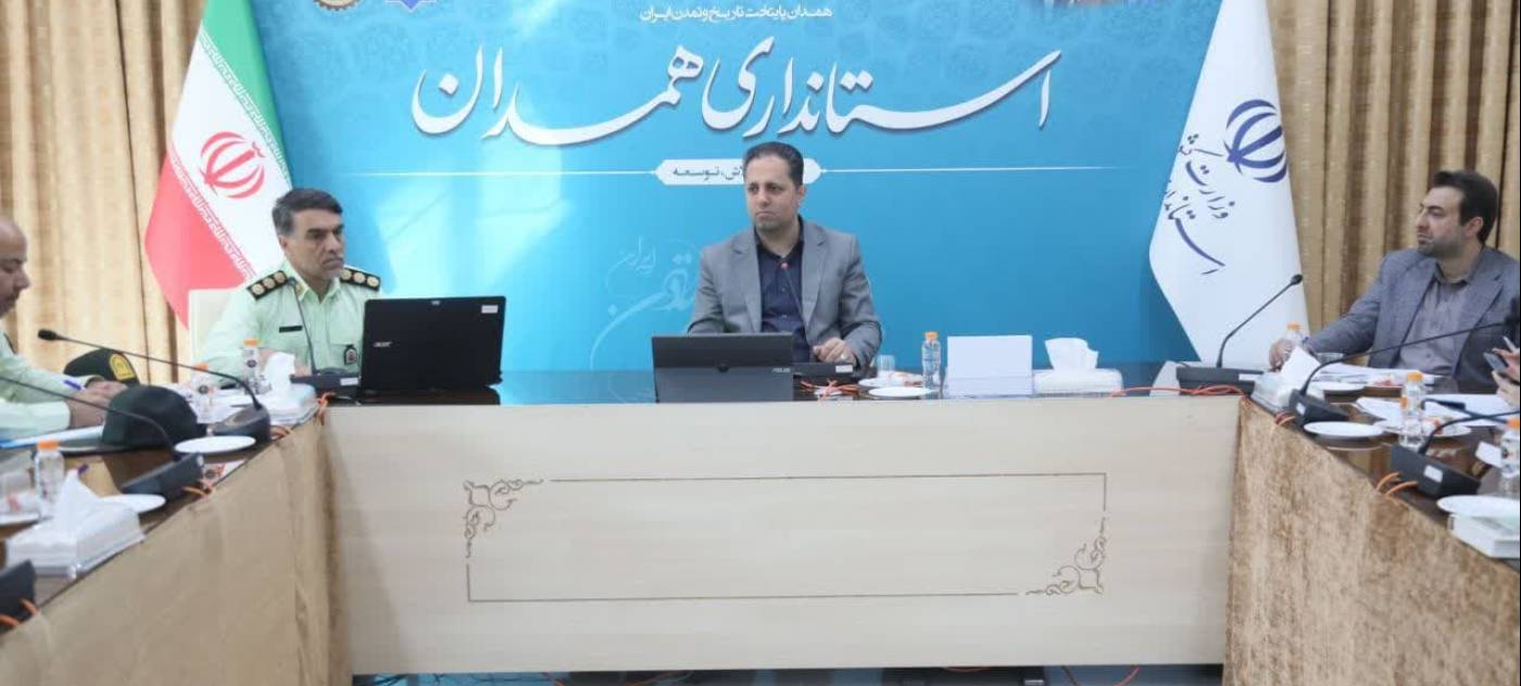 معاون استاندار همدان: استان همدان در مهارت‌آموزی سربازان وظیفه، رتبه دوم‌کشور را کسب کرد