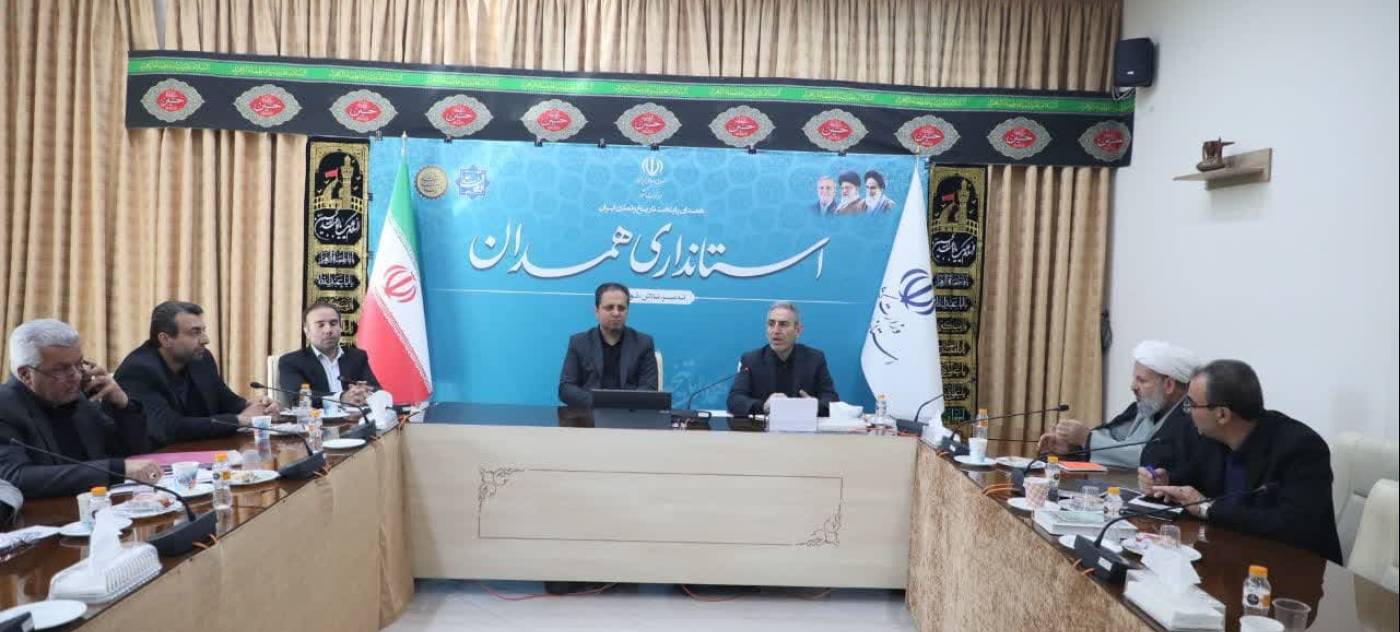 ضرورت مشارکت همه جانبه در پسا جنگ