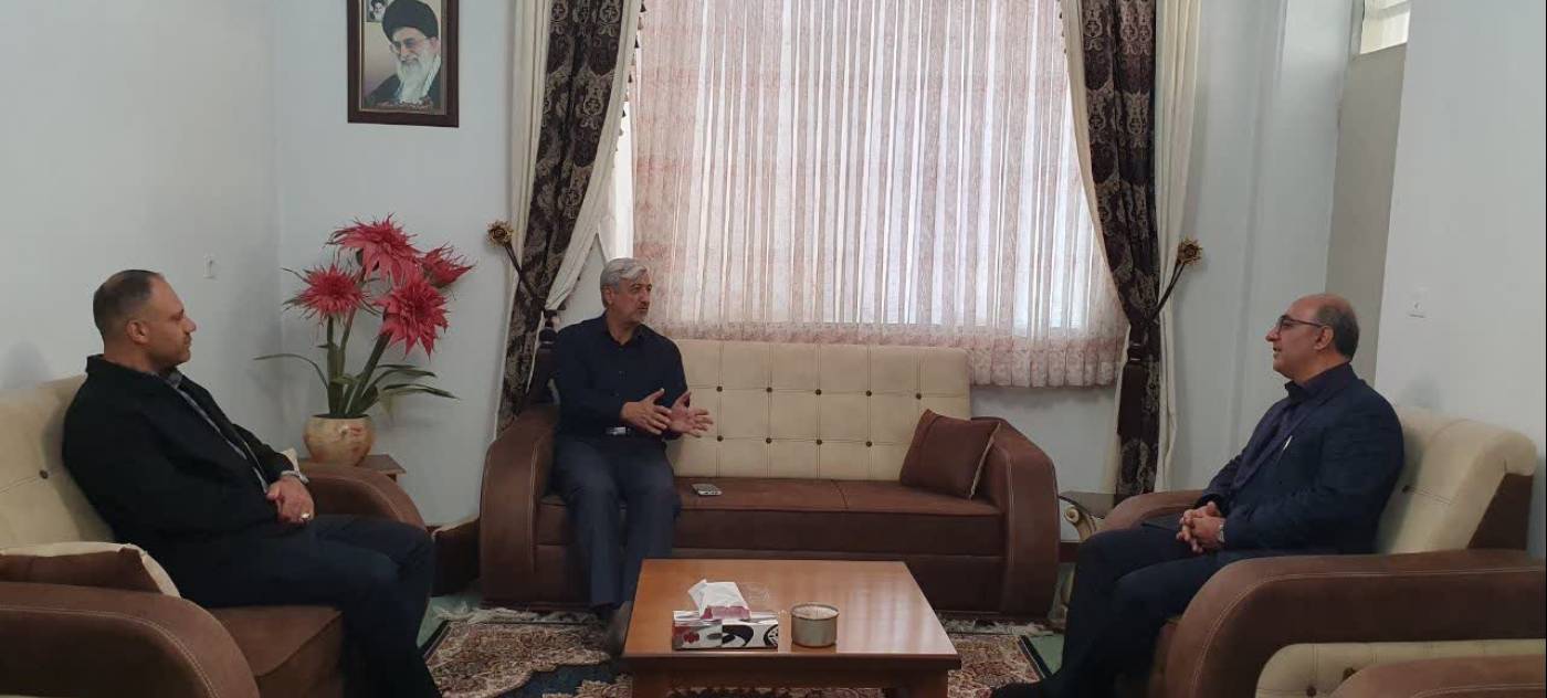 به گزارش روابط عمومی فرمانداری شهرستان تویسرکان: