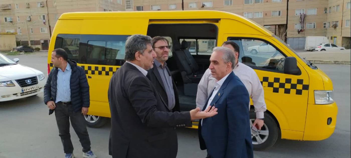 بازارچه‌های محلی؛ گامی برای کاهش ترافیک و رونق کسب‌وکارهای خرد در همدان