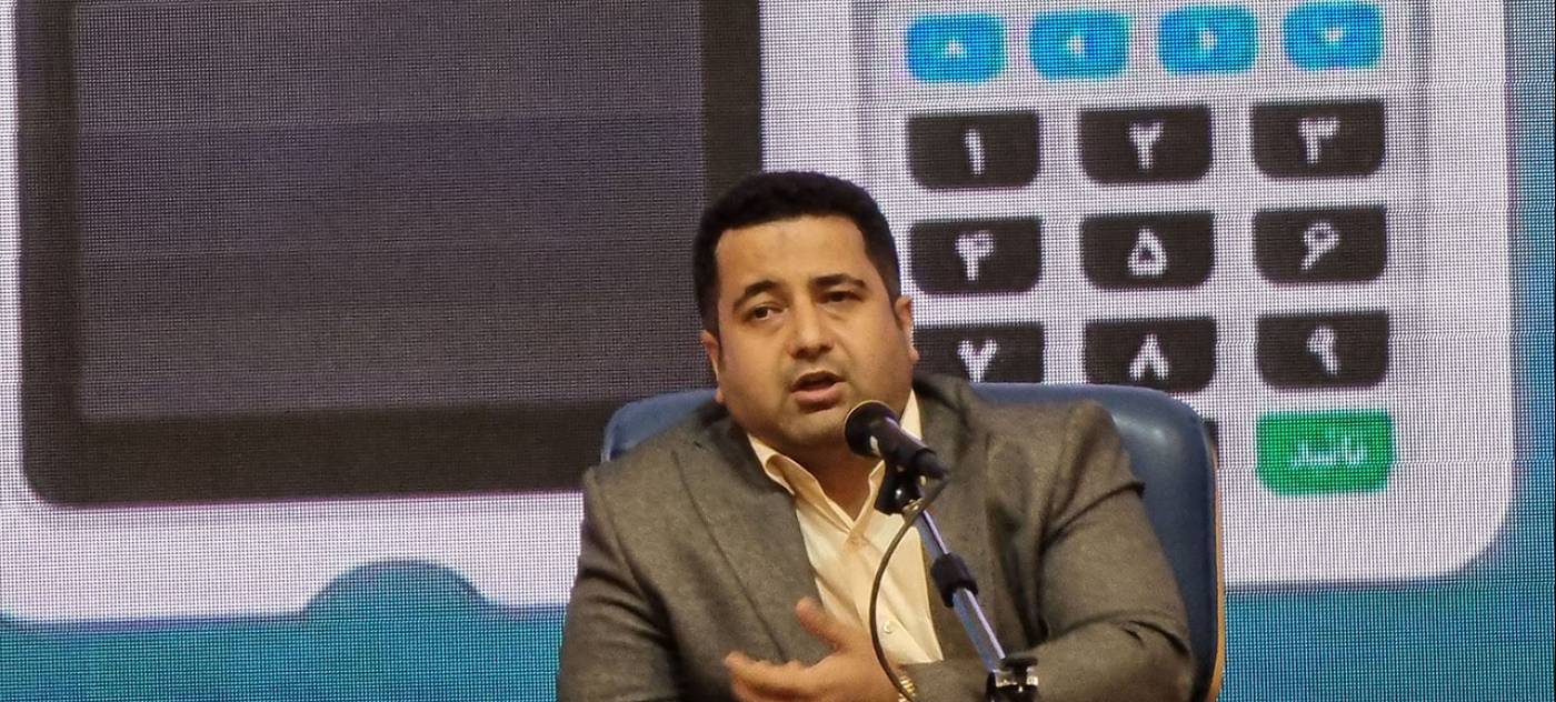  آموزش کاربران انتخابات ریاست‌جمهوری در استان همدان