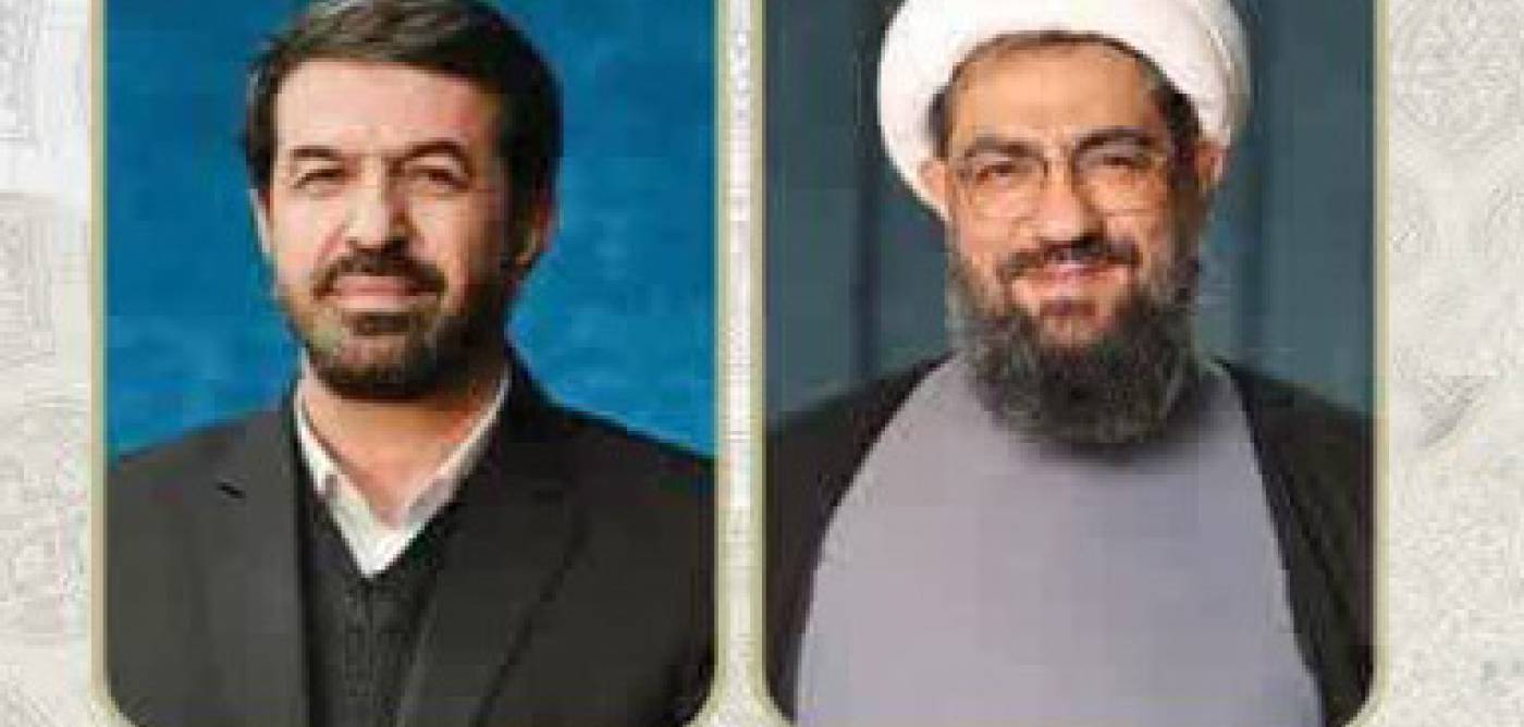 به مناسبت هفته بسیج سازندگی، نماینده ولی فقیه در استان و استاندار همدان بیانیه مشترک صادر کردند.